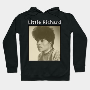 Little Richard / 1932 Hoodie